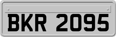 BKR2095
