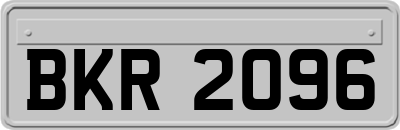 BKR2096