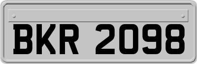 BKR2098