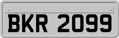 BKR2099