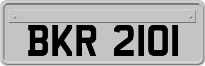 BKR2101