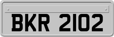 BKR2102