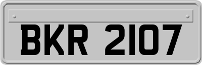 BKR2107