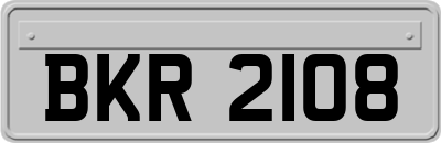 BKR2108