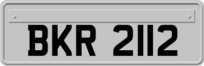 BKR2112