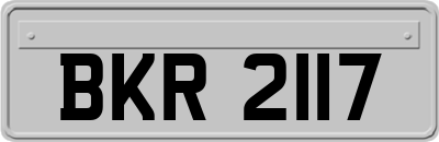 BKR2117