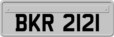 BKR2121