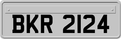BKR2124