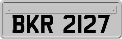BKR2127
