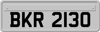BKR2130