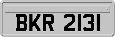 BKR2131