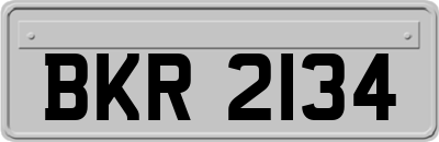 BKR2134