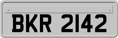 BKR2142