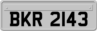 BKR2143