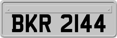 BKR2144