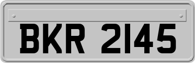 BKR2145