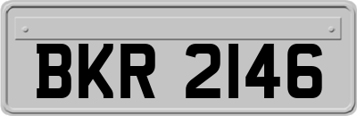 BKR2146