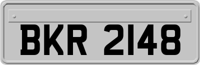 BKR2148