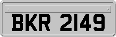 BKR2149