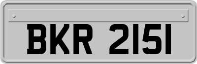 BKR2151