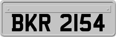 BKR2154