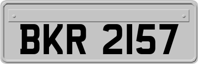 BKR2157