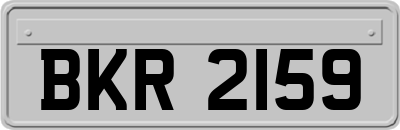 BKR2159