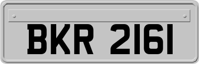 BKR2161