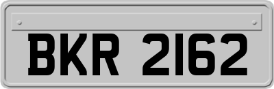 BKR2162