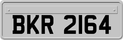 BKR2164