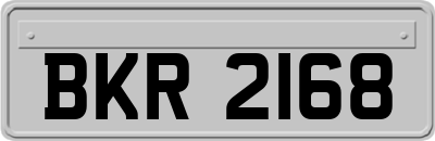 BKR2168