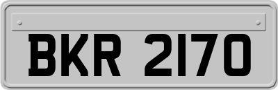 BKR2170