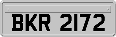 BKR2172