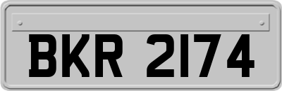 BKR2174