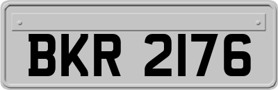 BKR2176