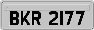 BKR2177
