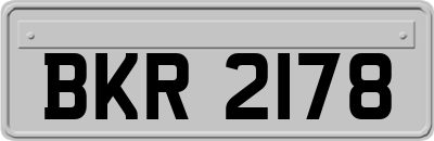 BKR2178