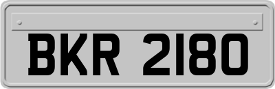 BKR2180