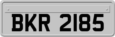 BKR2185