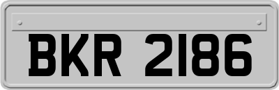 BKR2186