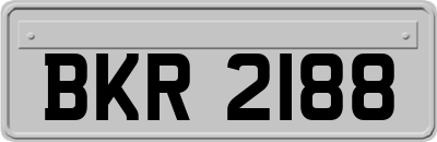 BKR2188