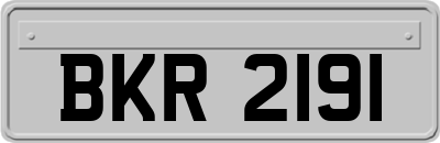 BKR2191