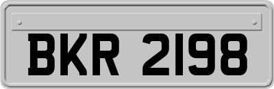 BKR2198