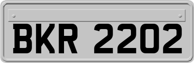 BKR2202