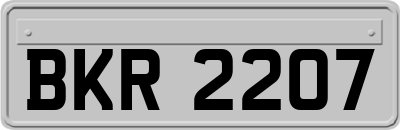 BKR2207