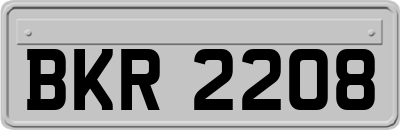 BKR2208