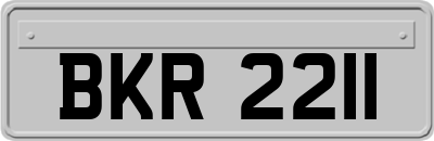 BKR2211