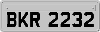 BKR2232