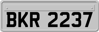 BKR2237