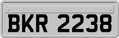 BKR2238